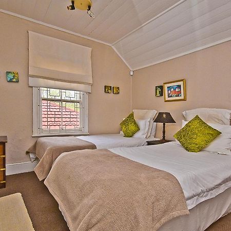 Zareba B&B Guesthouse Glendinningvale Екстериор снимка