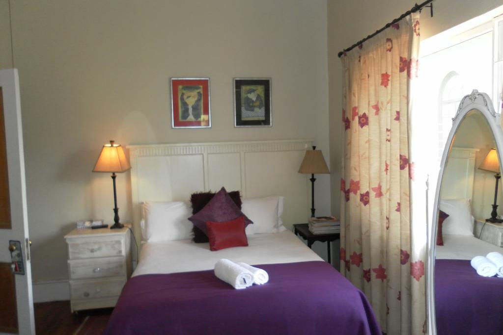 Zareba B&B Guesthouse Glendinningvale Стая снимка