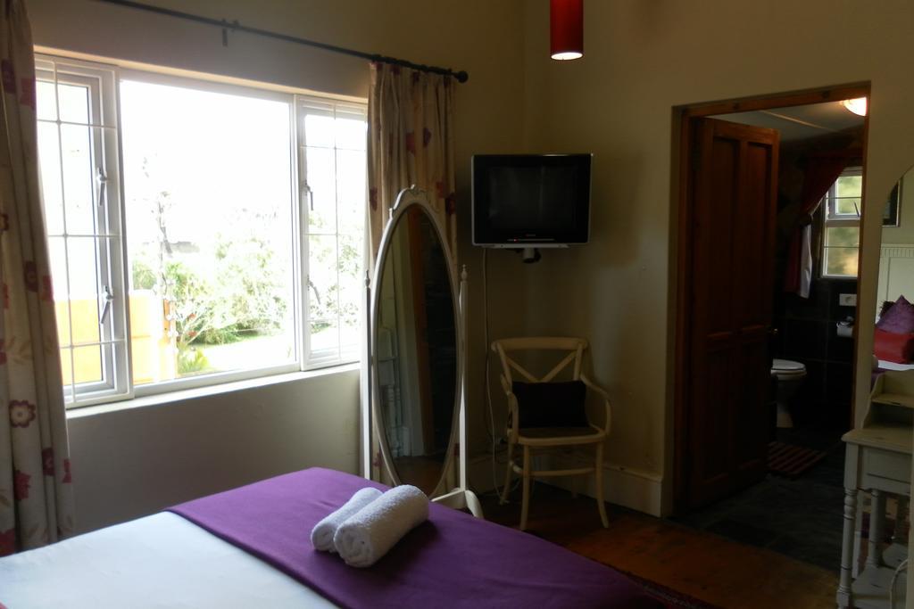 Zareba B&B Guesthouse Glendinningvale Стая снимка
