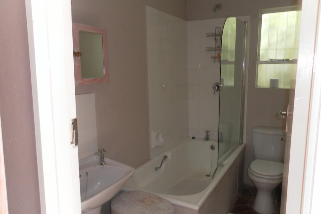Zareba B&B Guesthouse Glendinningvale Стая снимка