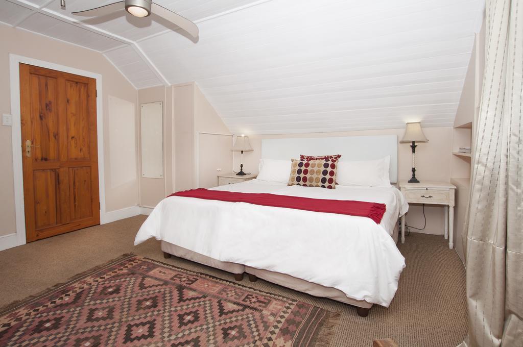 Zareba B&B Guesthouse Glendinningvale Екстериор снимка