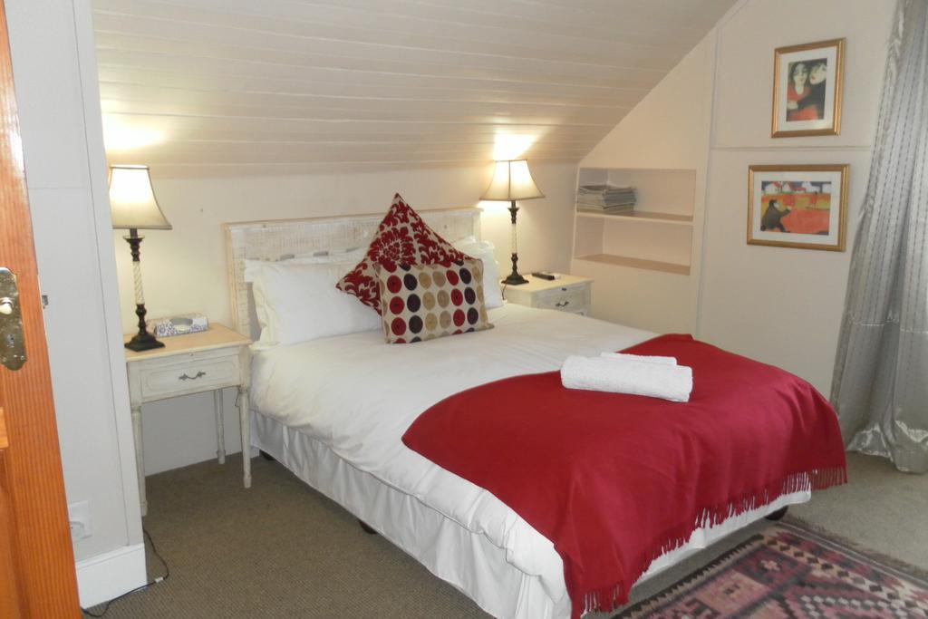 Zareba B&B Guesthouse Glendinningvale Екстериор снимка