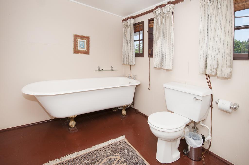Zareba B&B Guesthouse Glendinningvale Екстериор снимка