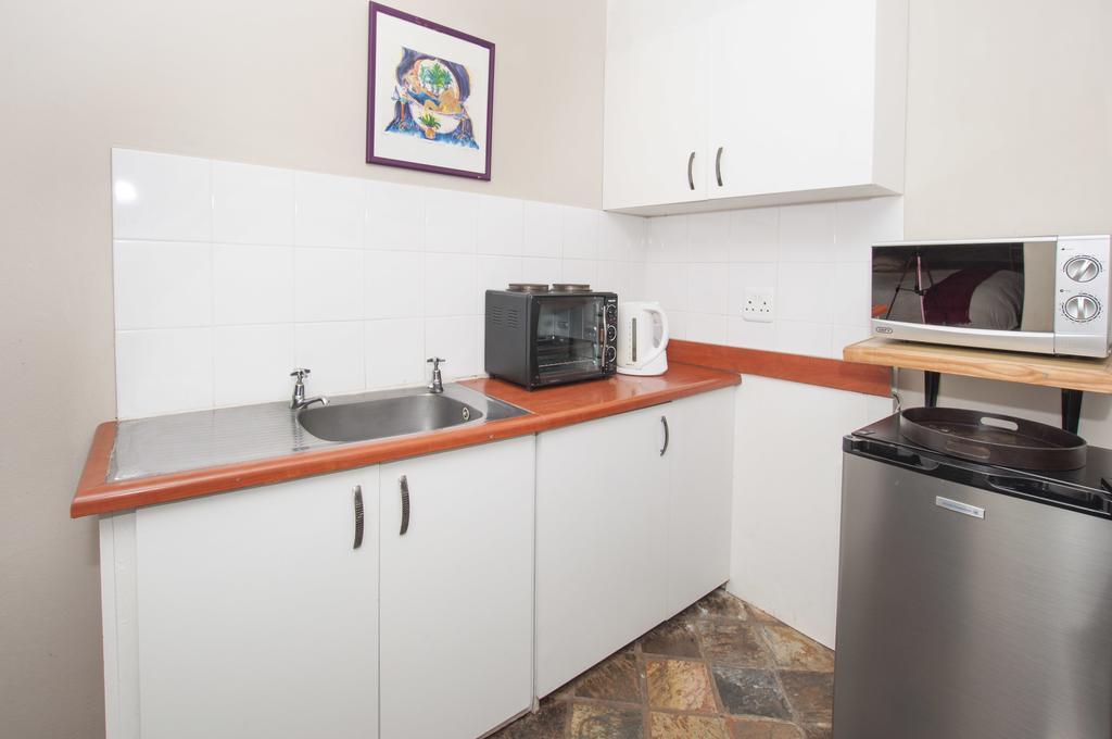 Zareba B&B Guesthouse Glendinningvale Екстериор снимка