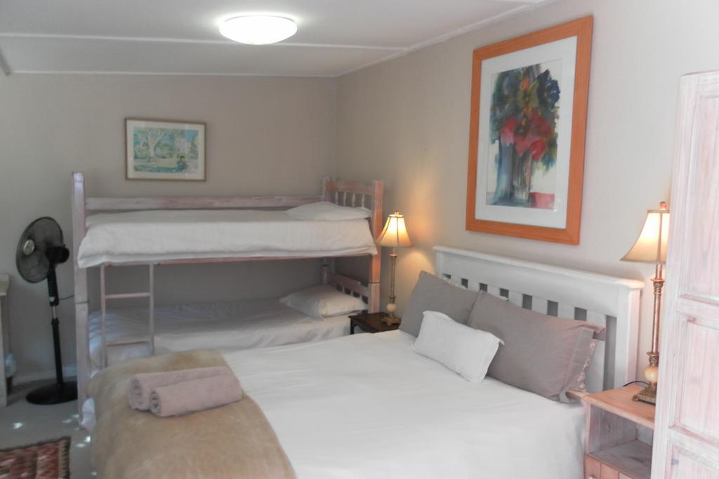 Zareba B&B Guesthouse Glendinningvale Екстериор снимка