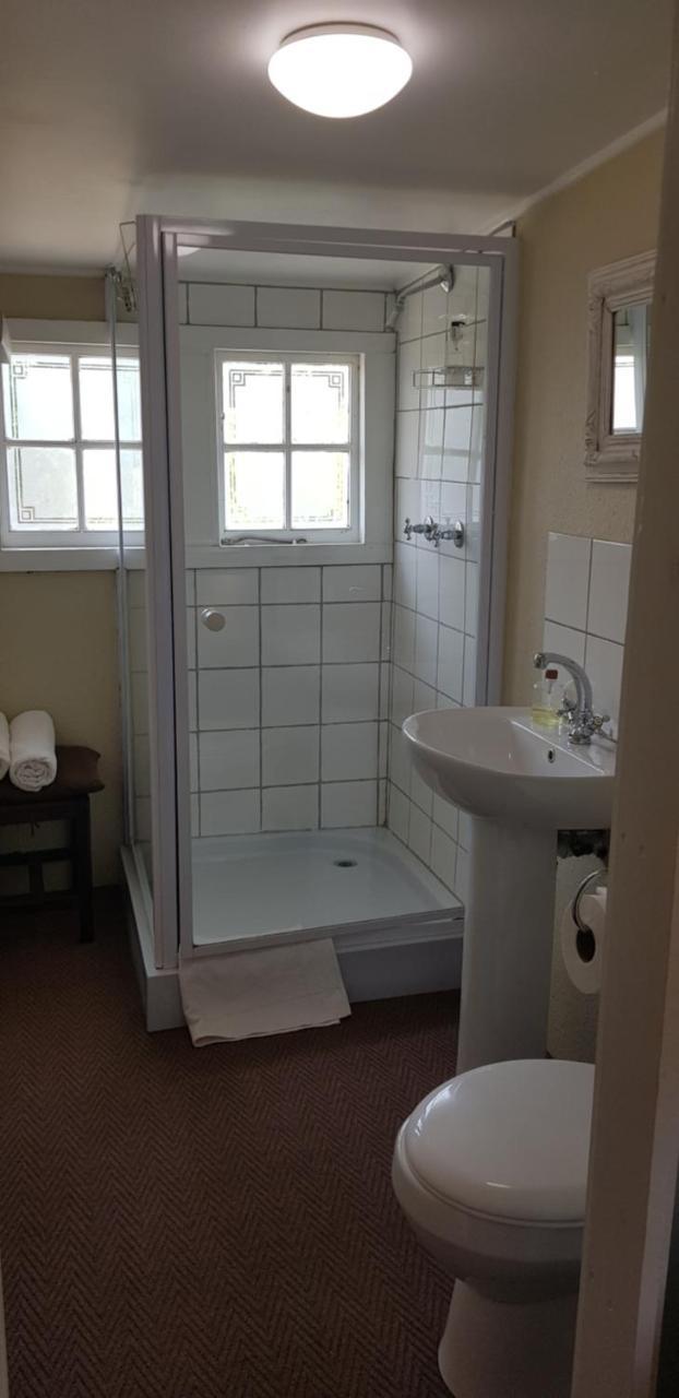 Zareba B&B Guesthouse Glendinningvale Екстериор снимка