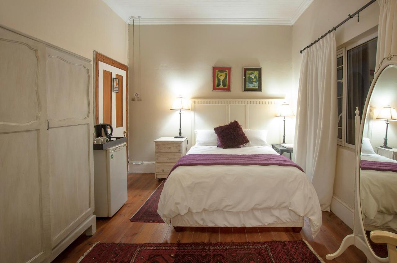 Zareba B&B Guesthouse Glendinningvale Екстериор снимка