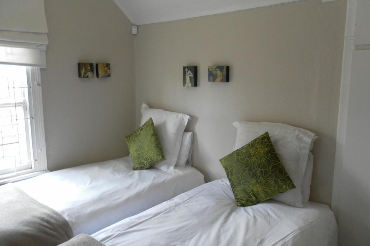 Zareba B&B Guesthouse Glendinningvale Екстериор снимка