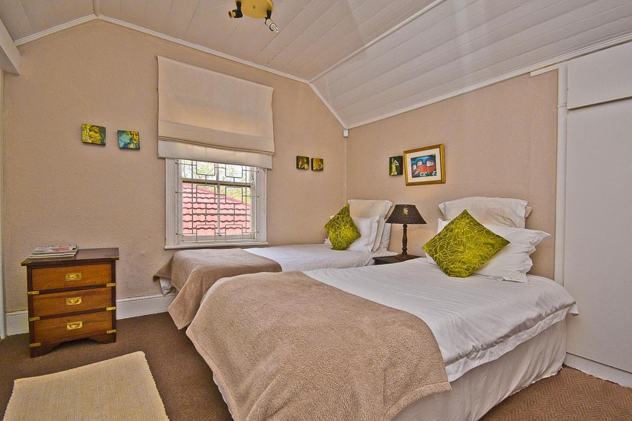 Zareba B&B Guesthouse Glendinningvale Екстериор снимка