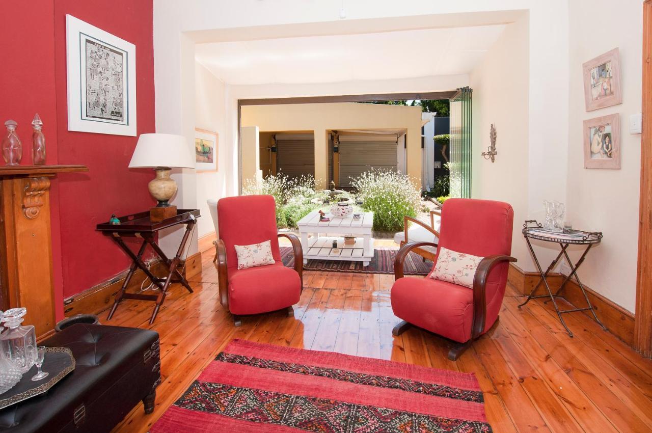 Zareba B&B Guesthouse Glendinningvale Екстериор снимка