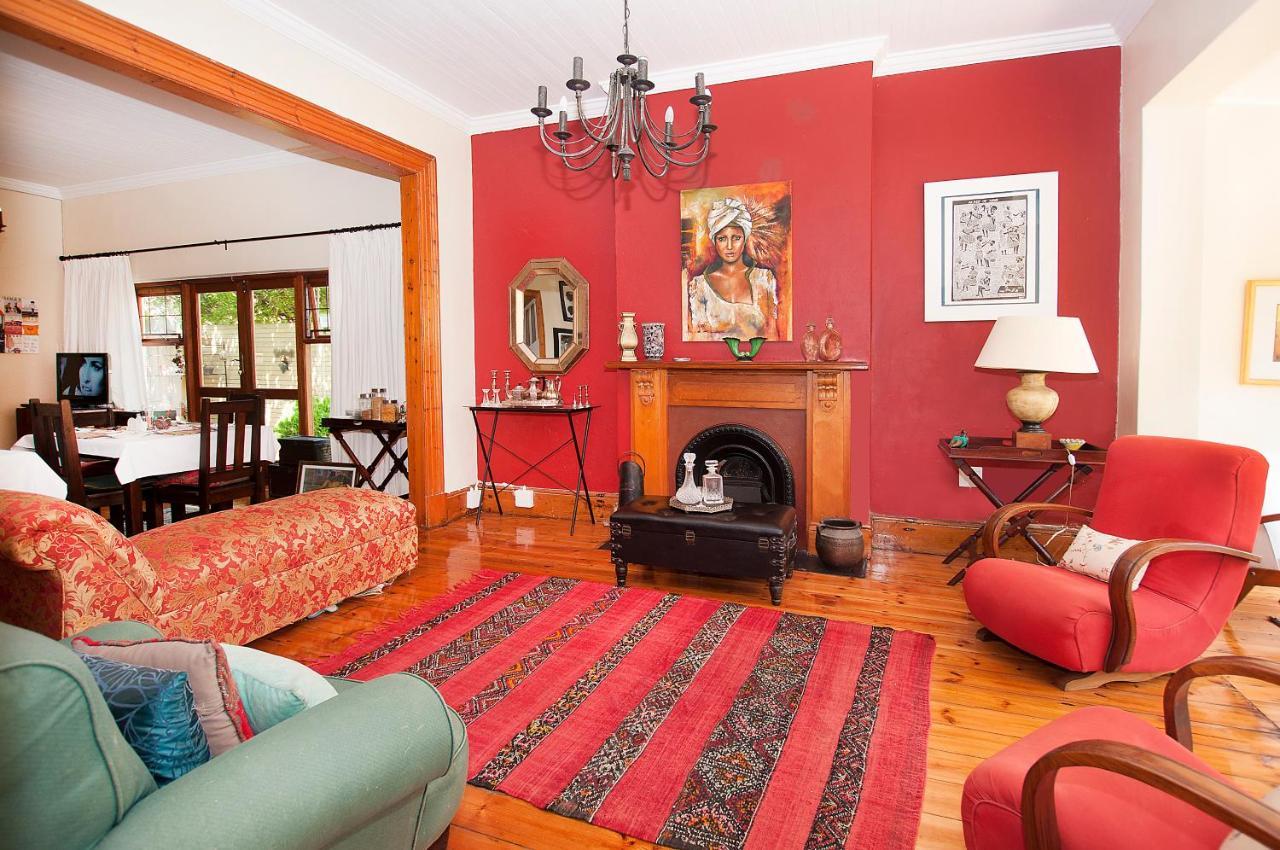Zareba B&B Guesthouse Glendinningvale Екстериор снимка
